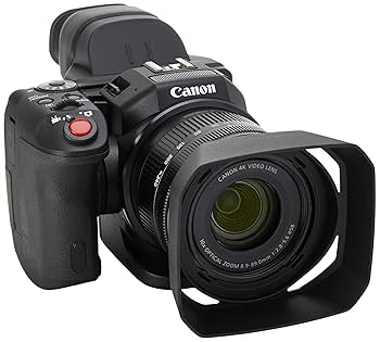 【最終値下げ‼︎】Canon XC10 Amazon | Canon キヤノン 業務用 4K ビデオカメラ XC10 | ビデオ